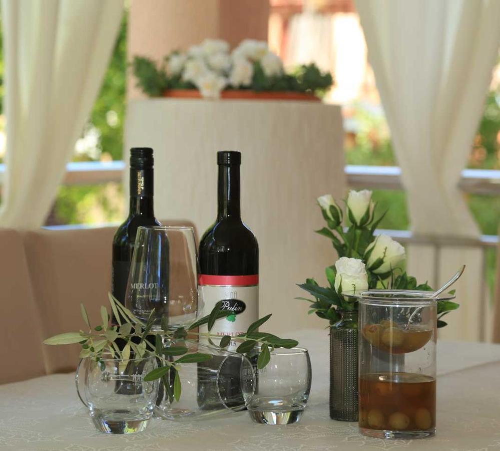 Adrian-Apartments-51511-Malinska-Otok-Krk Primorska 21 Εξωτερικό φωτογραφία