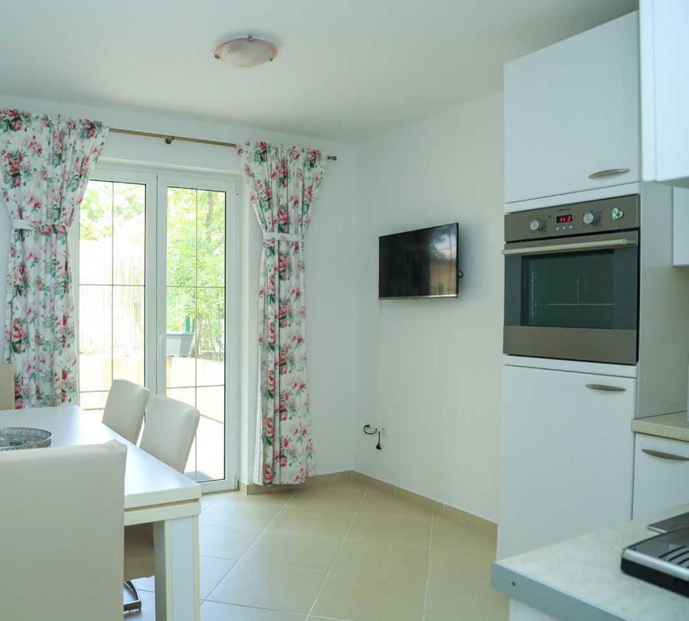 Adrian-Apartments-51511-Malinska-Otok-Krk Primorska 21 Εξωτερικό φωτογραφία