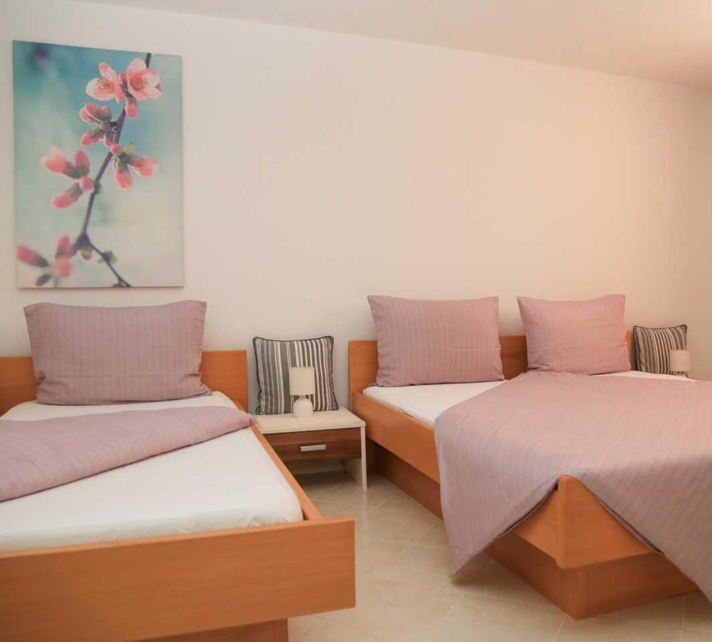 Adrian-Apartments-51511-Malinska-Otok-Krk Primorska 21 Εξωτερικό φωτογραφία