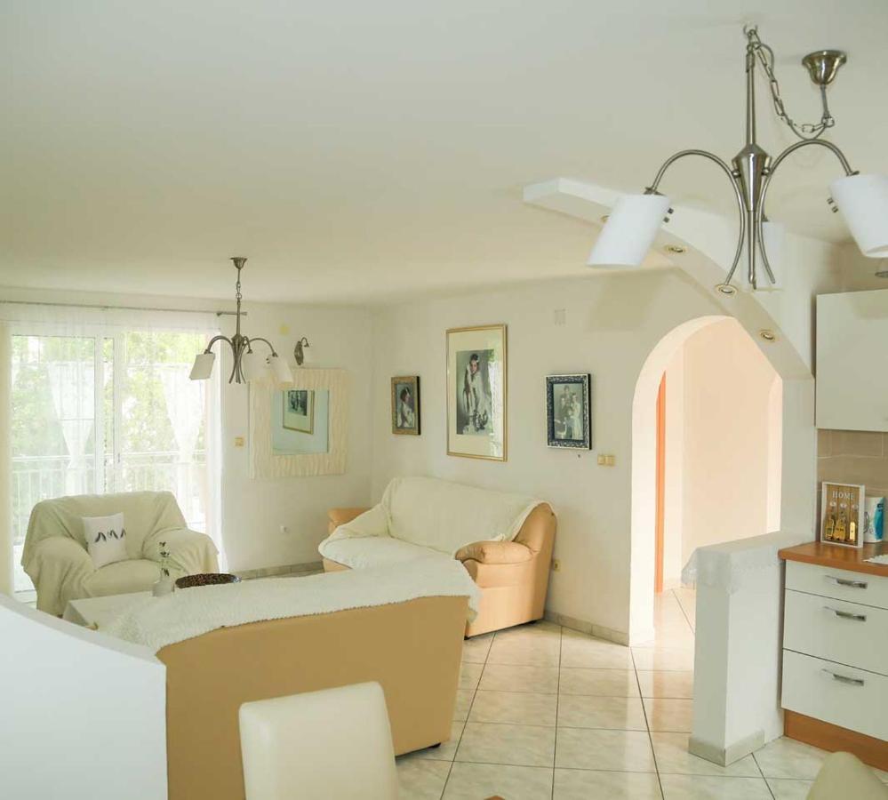 Adrian-Apartments-51511-Malinska-Otok-Krk Primorska 21 Εξωτερικό φωτογραφία