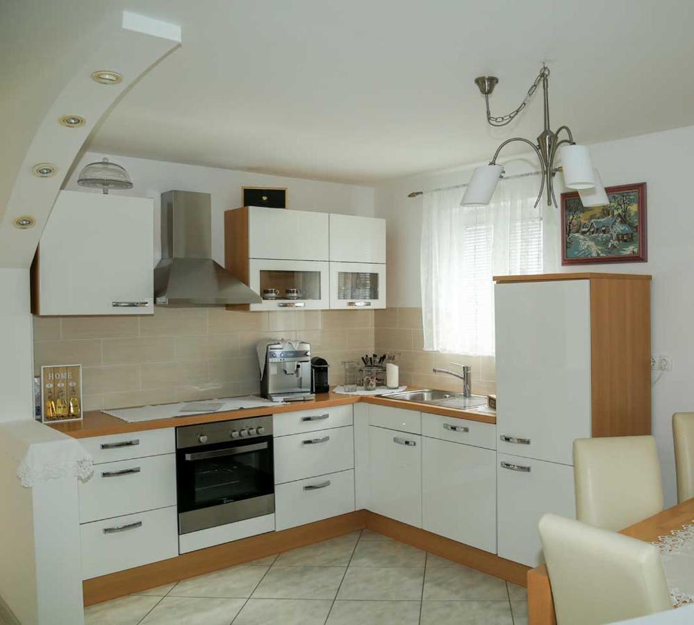 Adrian-Apartments-51511-Malinska-Otok-Krk Primorska 21 Εξωτερικό φωτογραφία