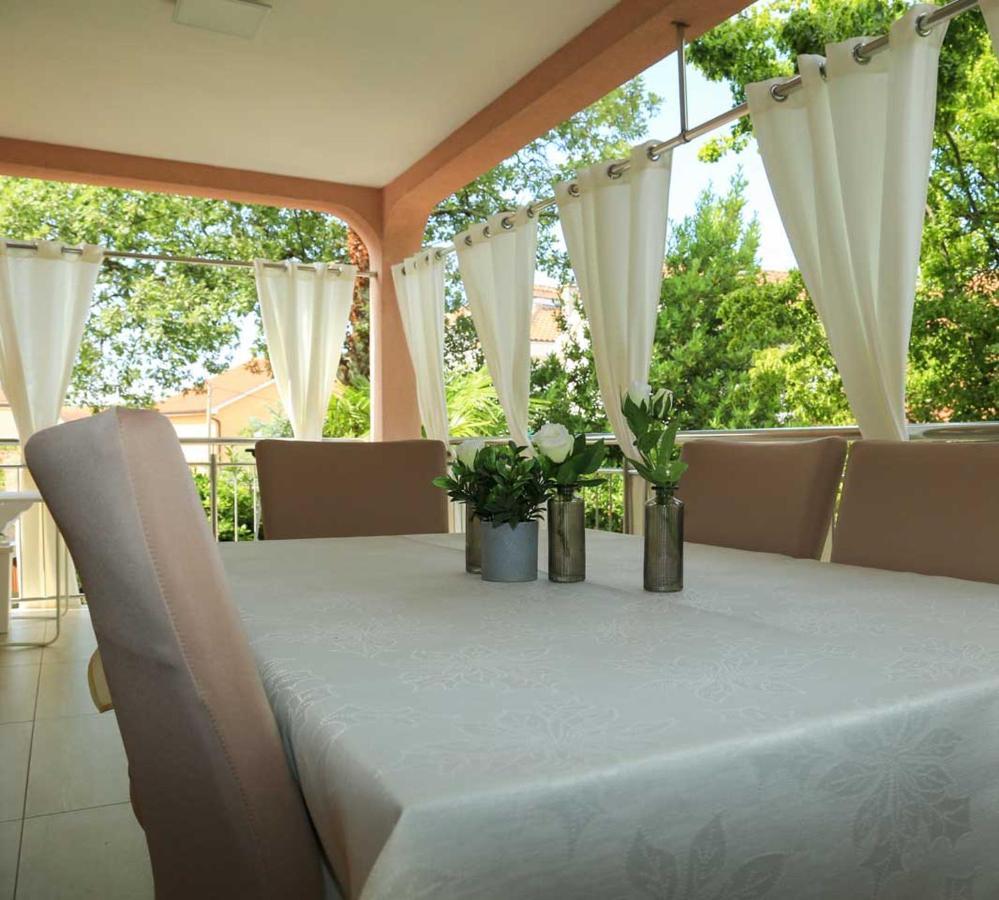 Adrian-Apartments-51511-Malinska-Otok-Krk Primorska 21 Εξωτερικό φωτογραφία
