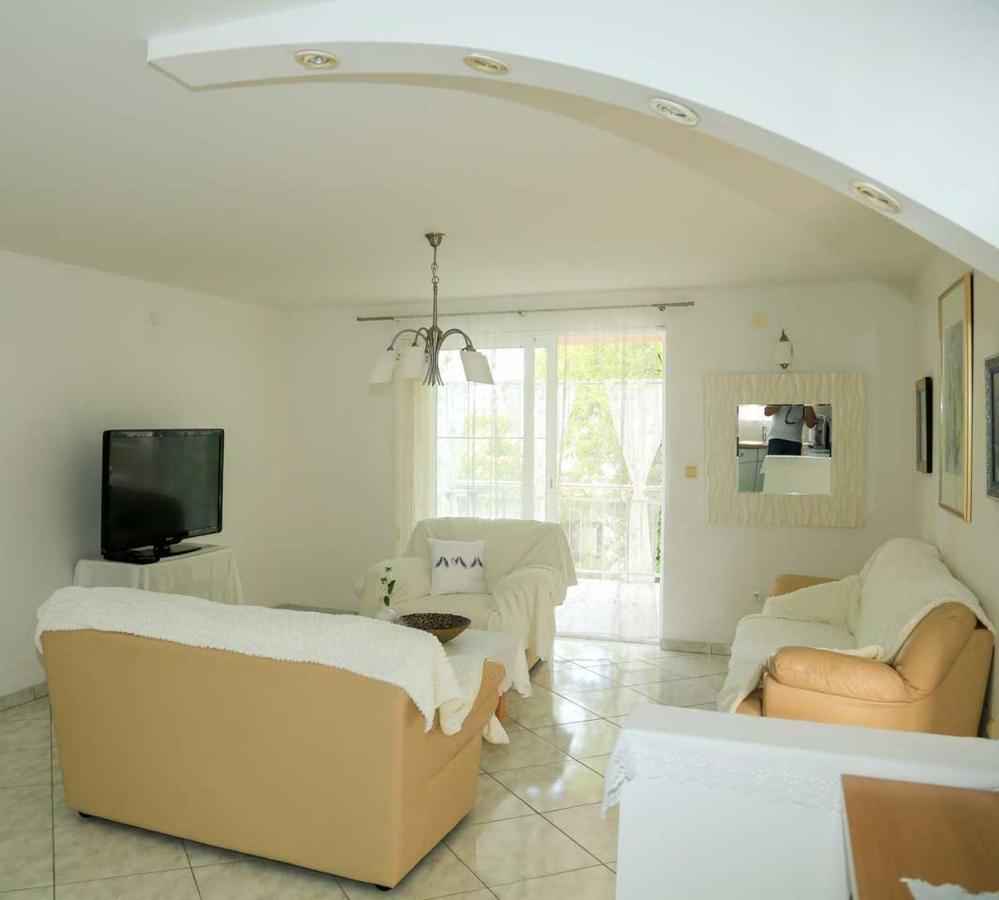 Adrian-Apartments-51511-Malinska-Otok-Krk Primorska 21 Εξωτερικό φωτογραφία