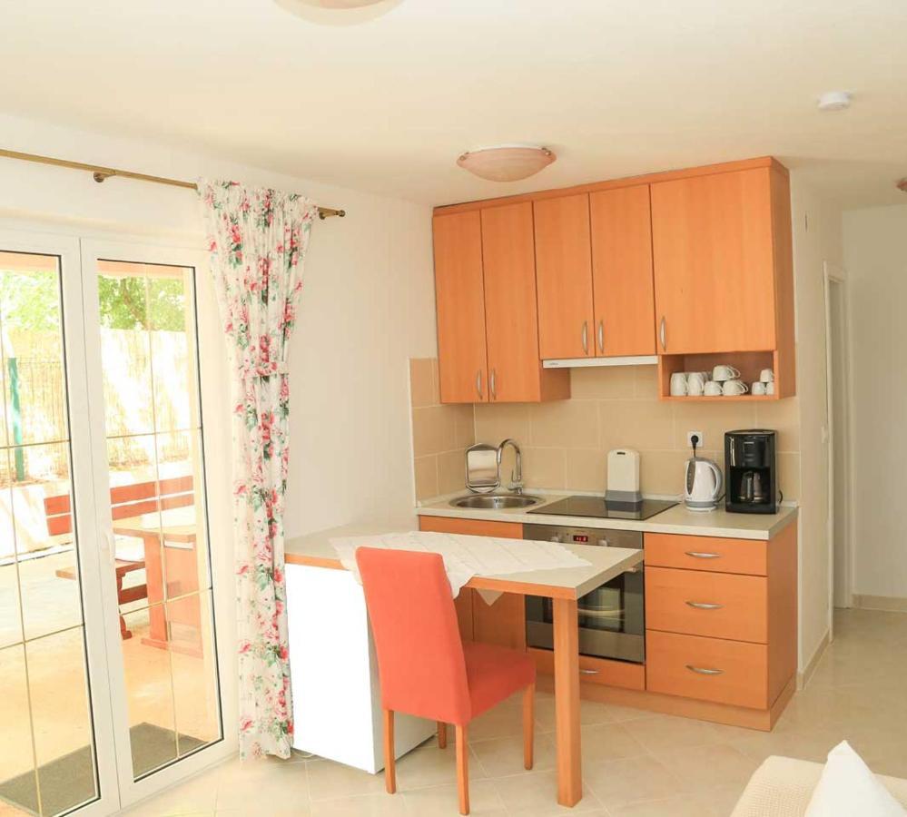 Adrian-Apartments-51511-Malinska-Otok-Krk Primorska 21 Εξωτερικό φωτογραφία