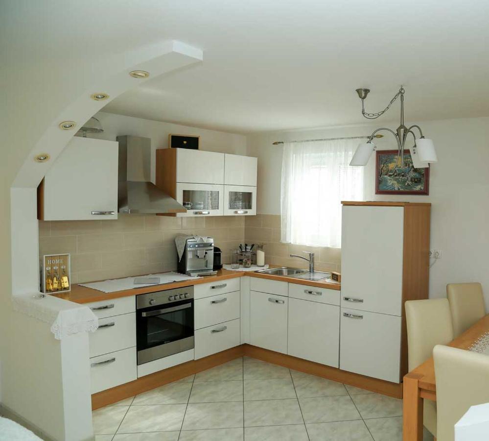 Adrian-Apartments-51511-Malinska-Otok-Krk Primorska 21 Εξωτερικό φωτογραφία