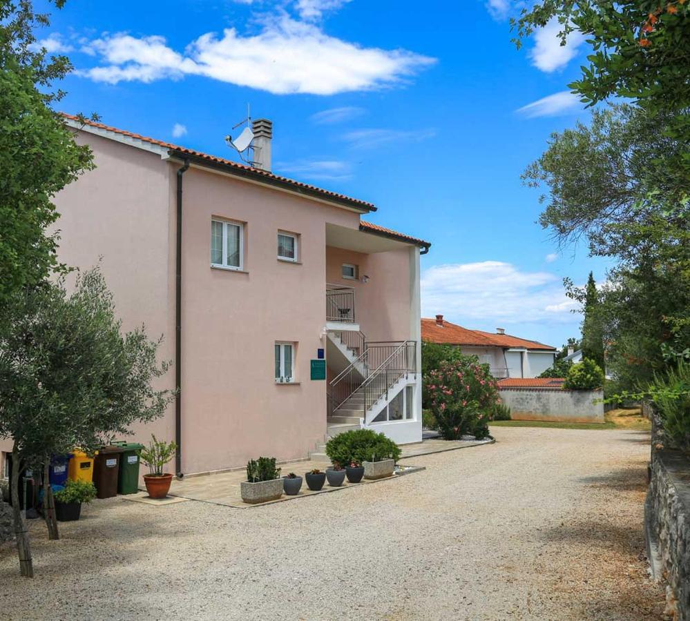 Adrian-Apartments-51511-Malinska-Otok-Krk Primorska 21 Εξωτερικό φωτογραφία