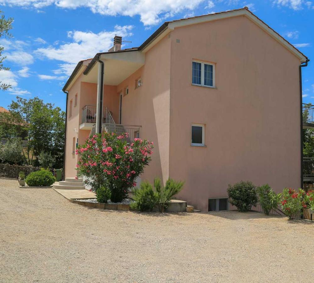 Adrian-Apartments-51511-Malinska-Otok-Krk Primorska 21 Εξωτερικό φωτογραφία